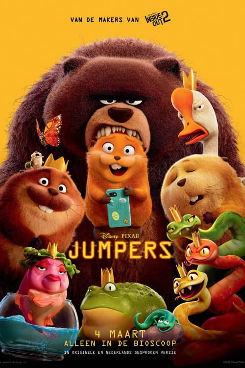 Jumpers