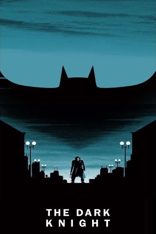 The Dark Knight